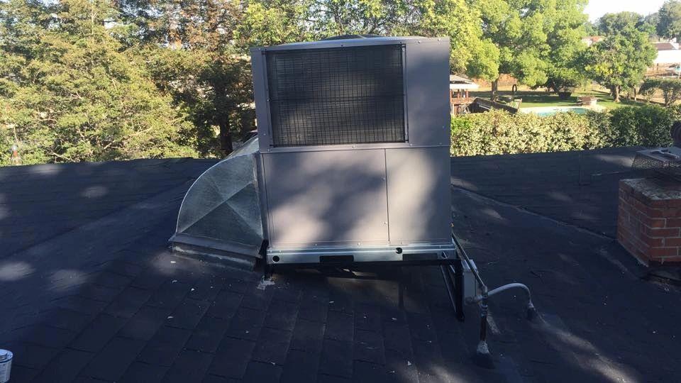 Central California Air Inc. Image