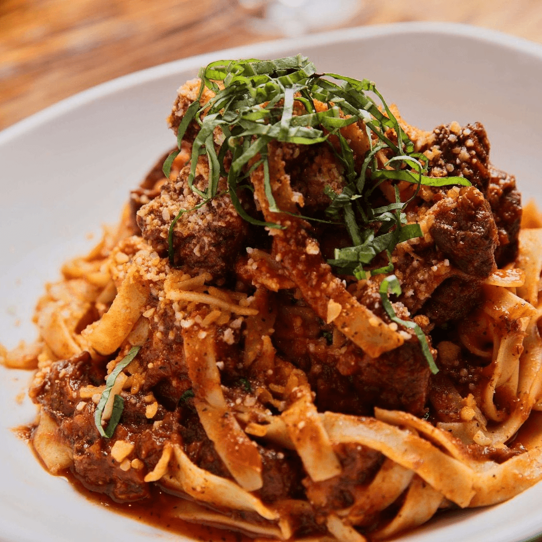 Aldovina's Pasta