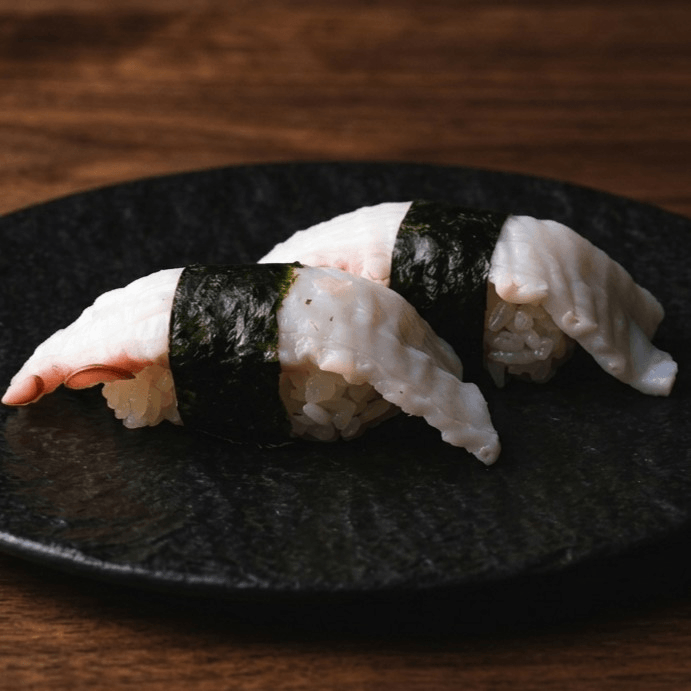 Tako Sushi