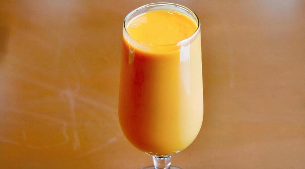 Mango Lassi