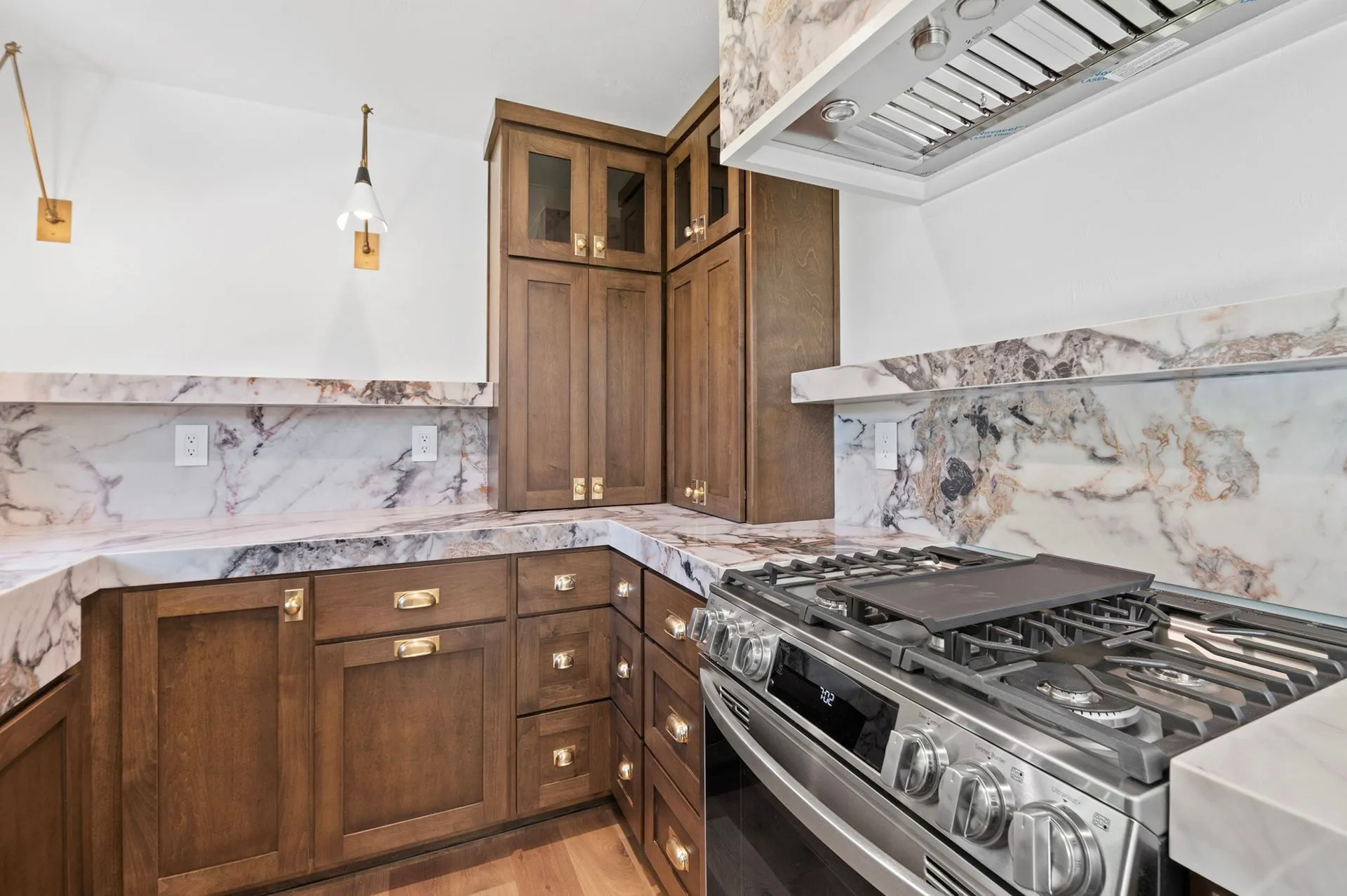 Full Home Remodeling