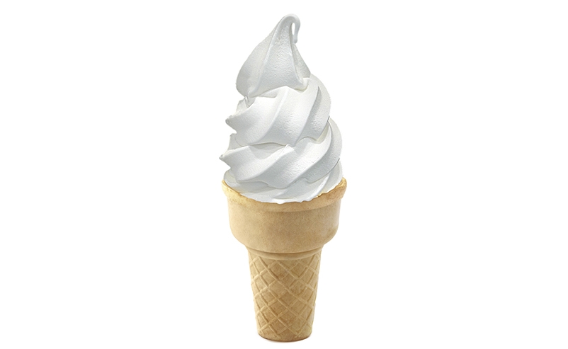 Soft Serve (Kids)