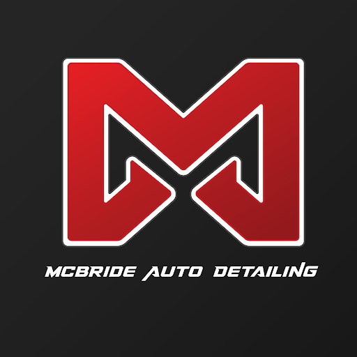 McBride Auto Detailing