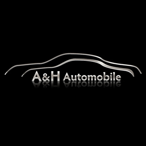 Logo von A+H Automobile e.