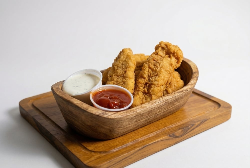 Chicken Tender (5 Pieces)