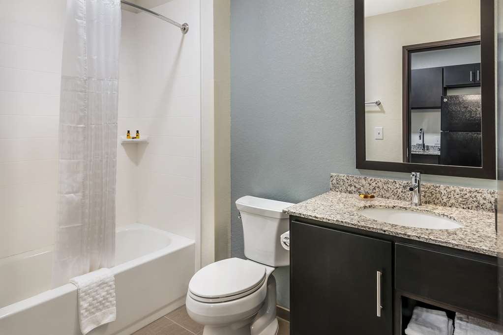 Best Western Plus Bluffton / Hilton Head Hotel Image