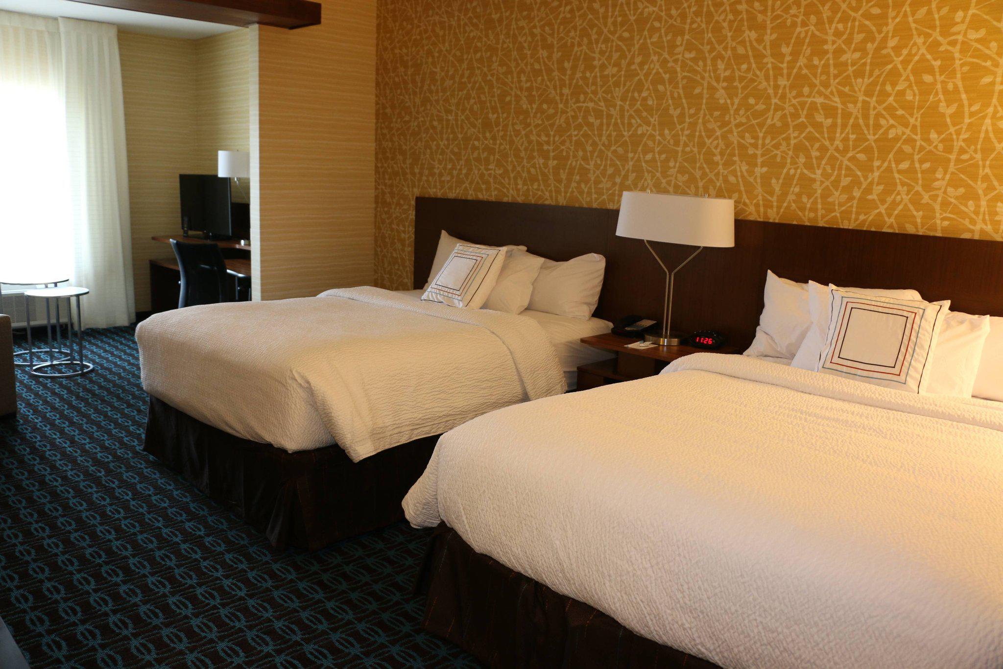 Fairfield Inn & Suites by Marriott Bowling Green Photo