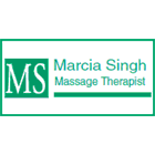 Marcia Singh Massage Therapist Kitchener