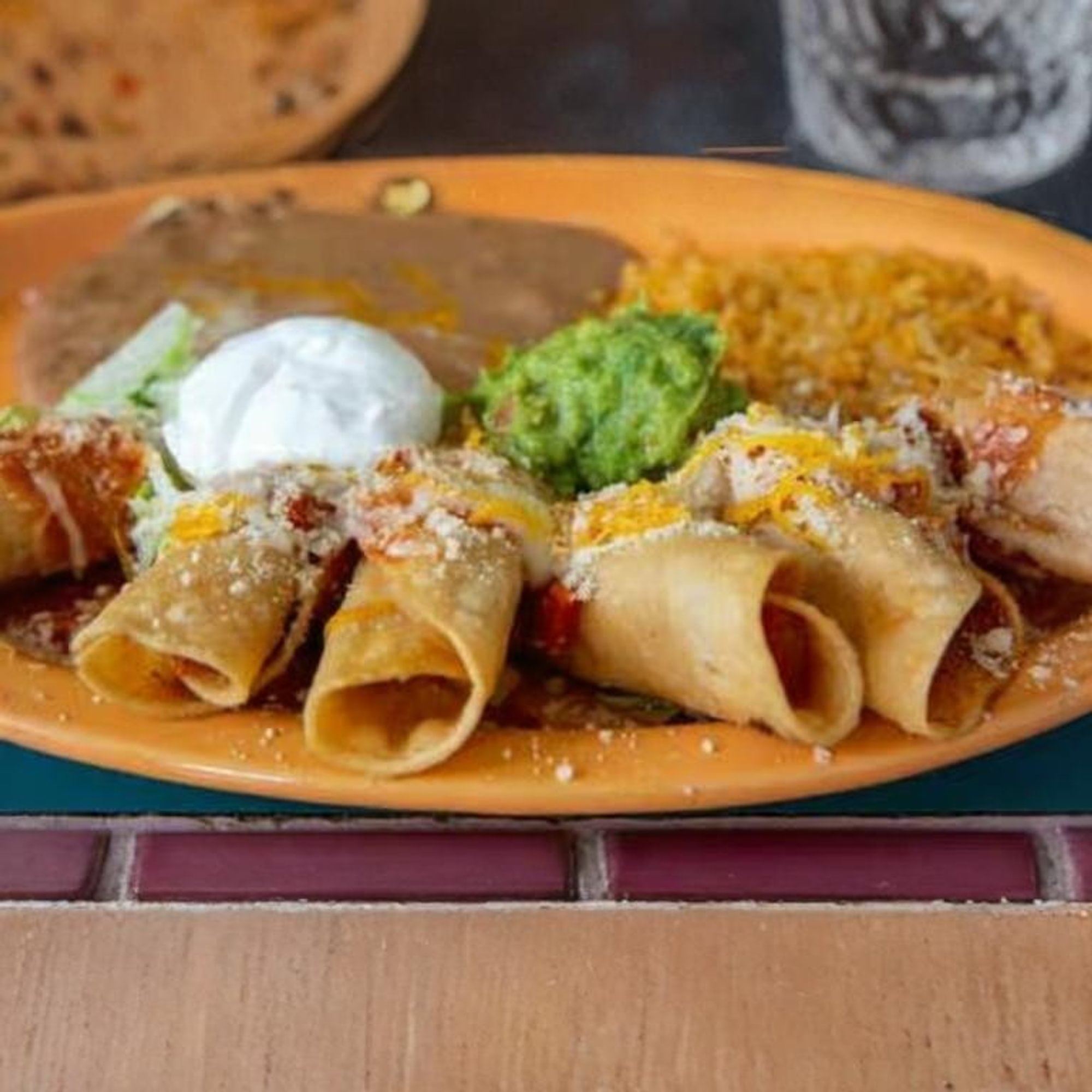Taquitos