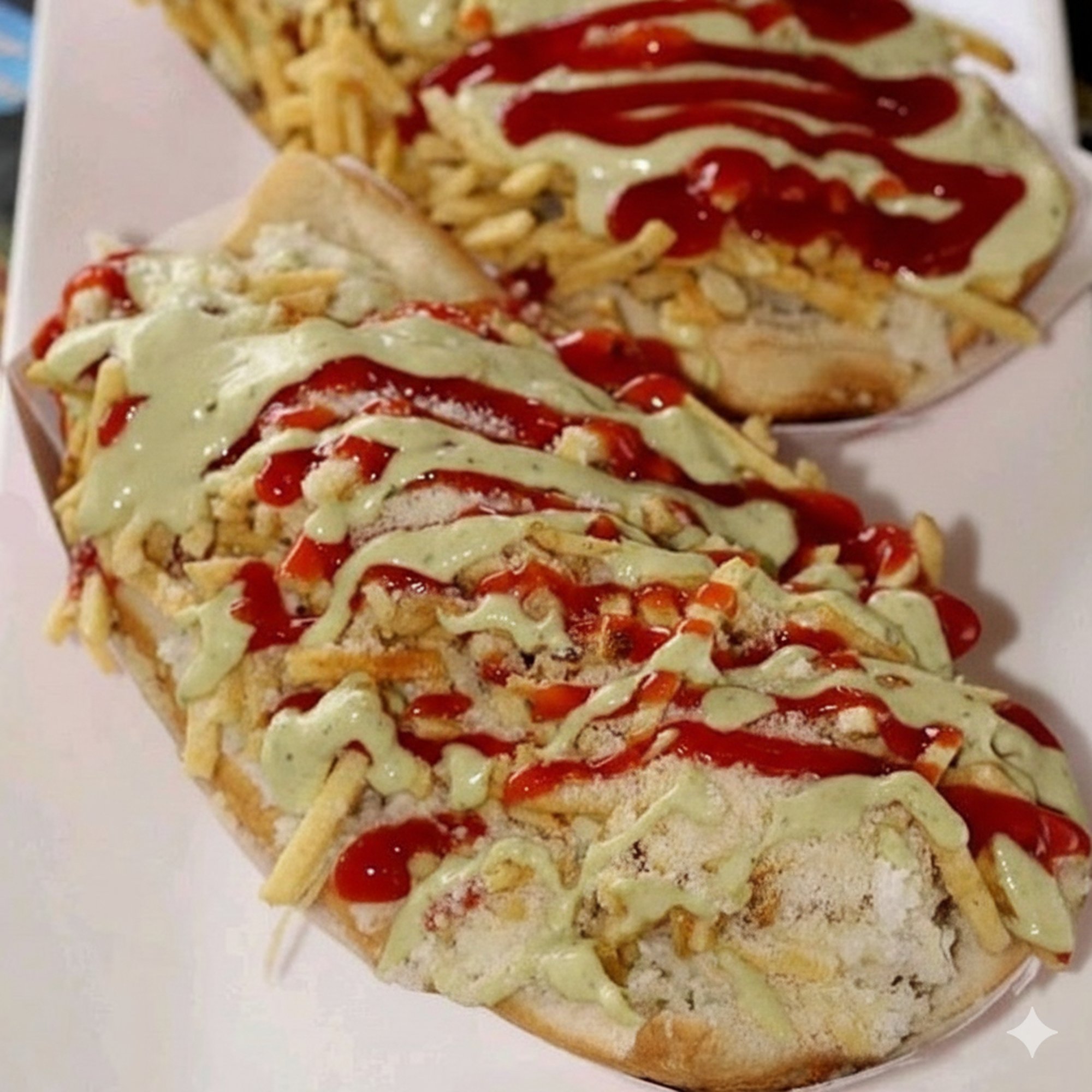 Pan con Queso/Cheese Dog