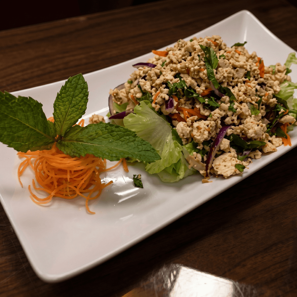 S-3 Laab Tofu