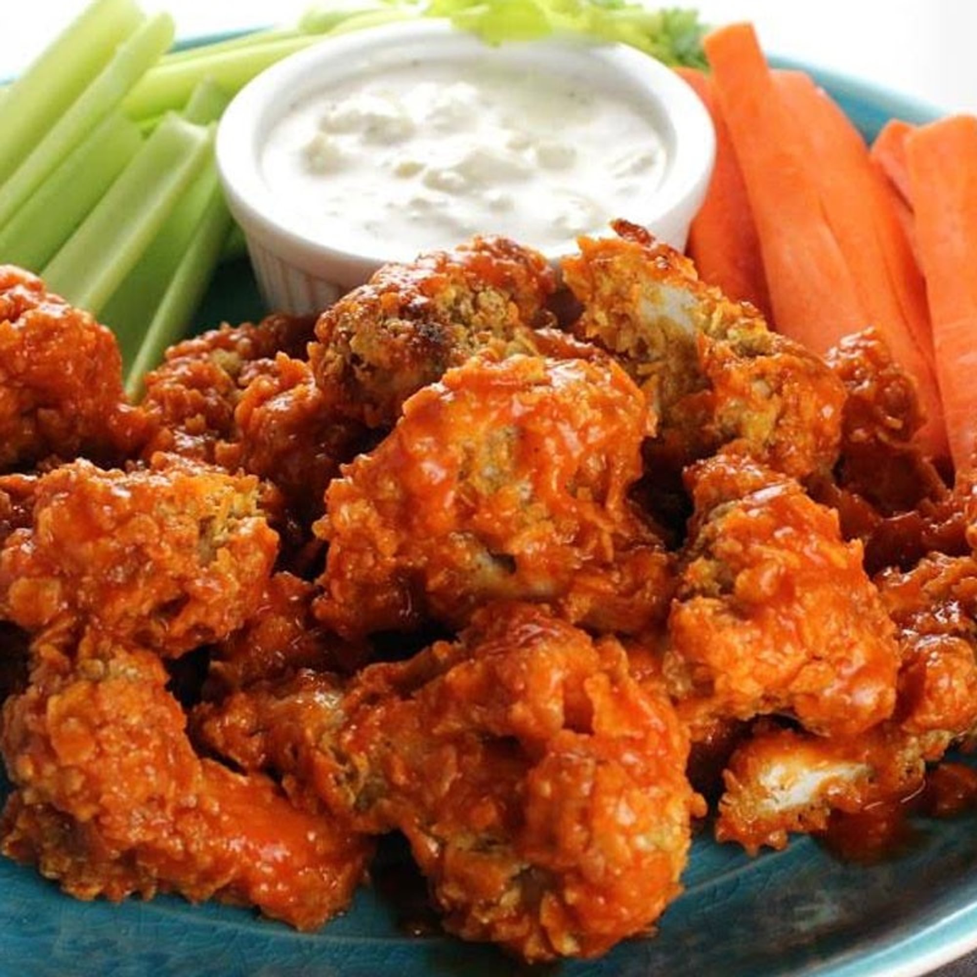Wings