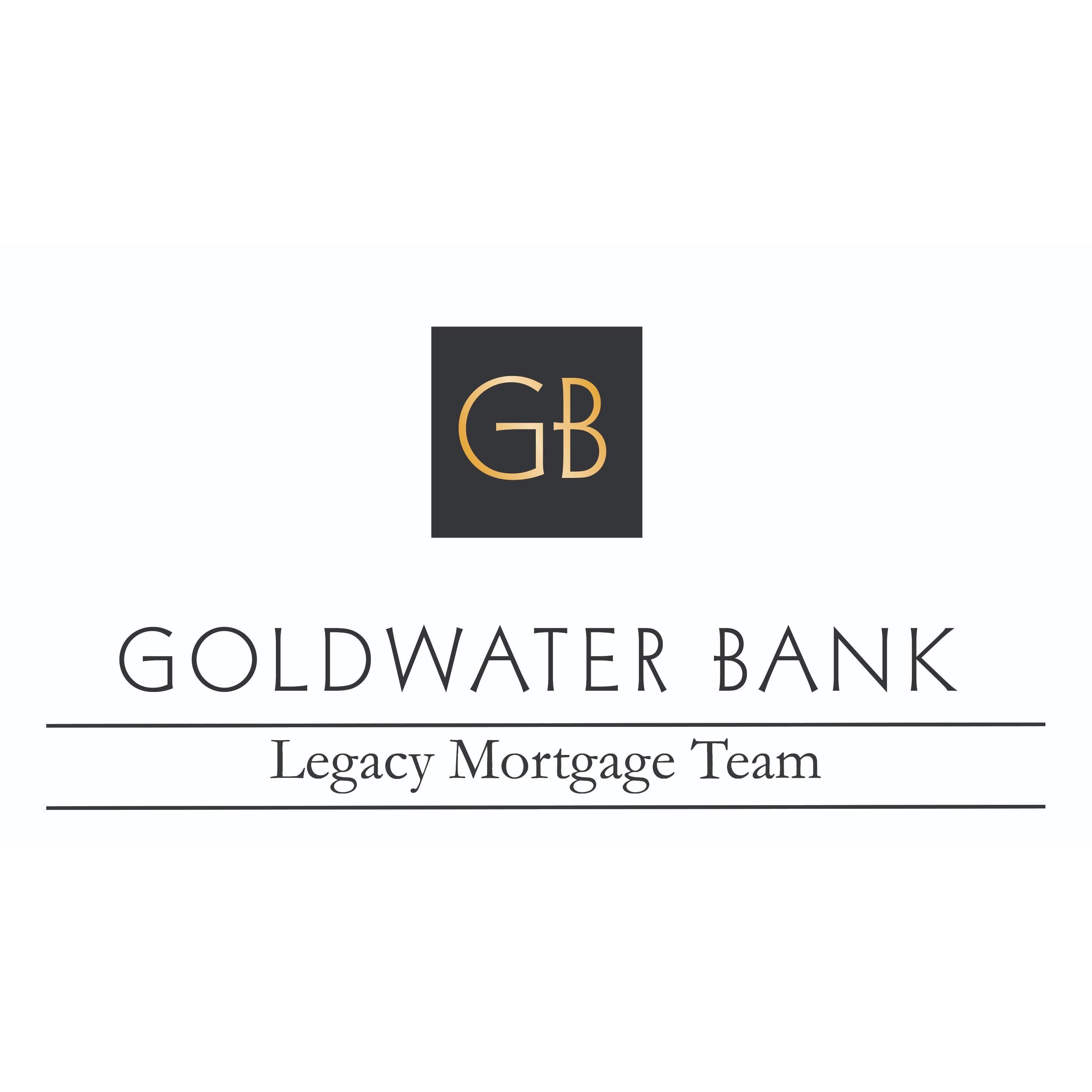 Mark Pago - Goldwater Bank