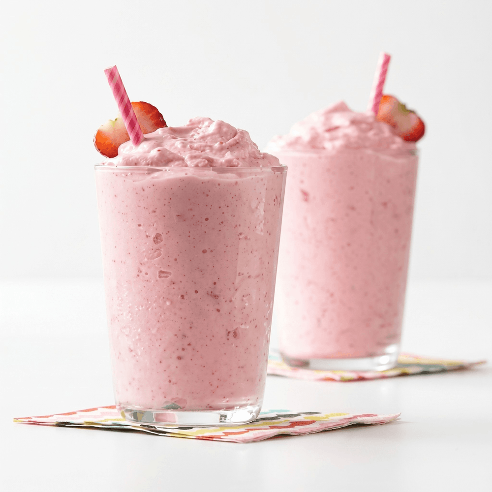 Strawberry Blend