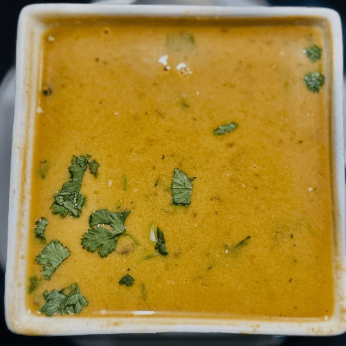 Mulgatwany Soup