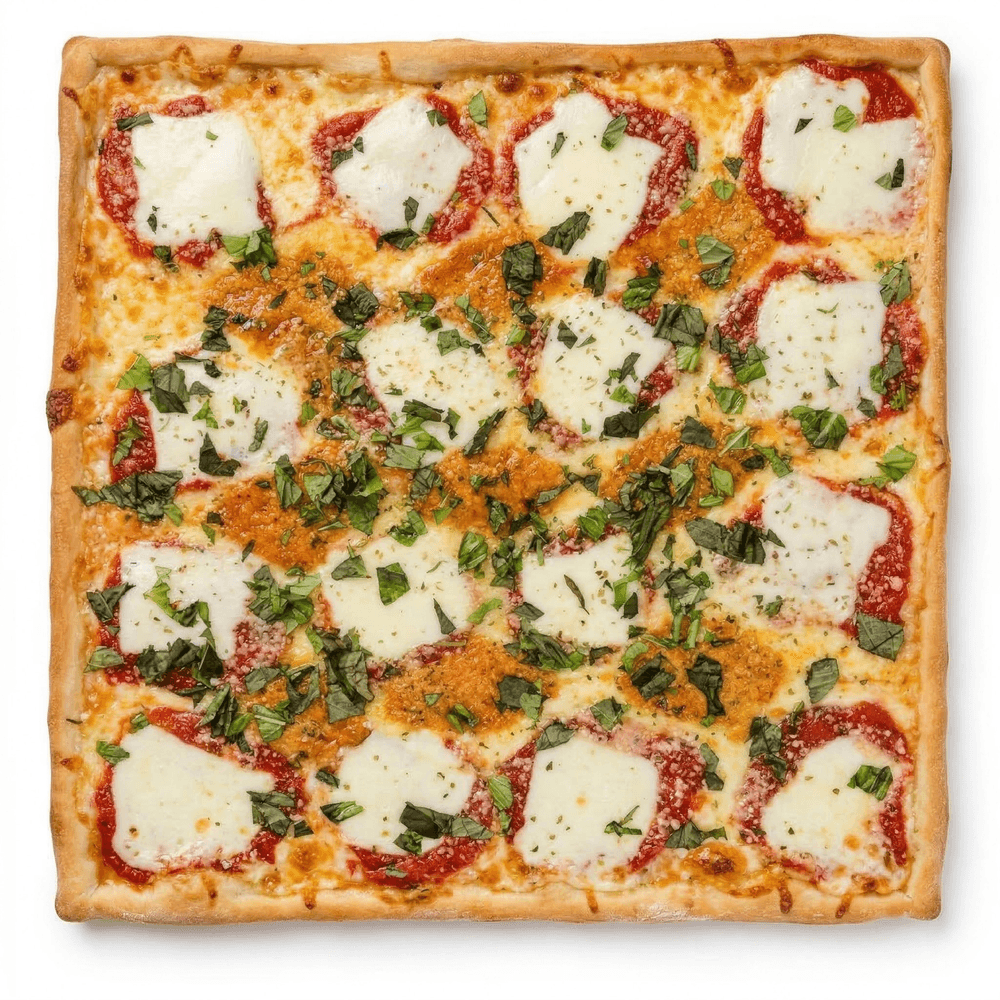 Drunken Pizza