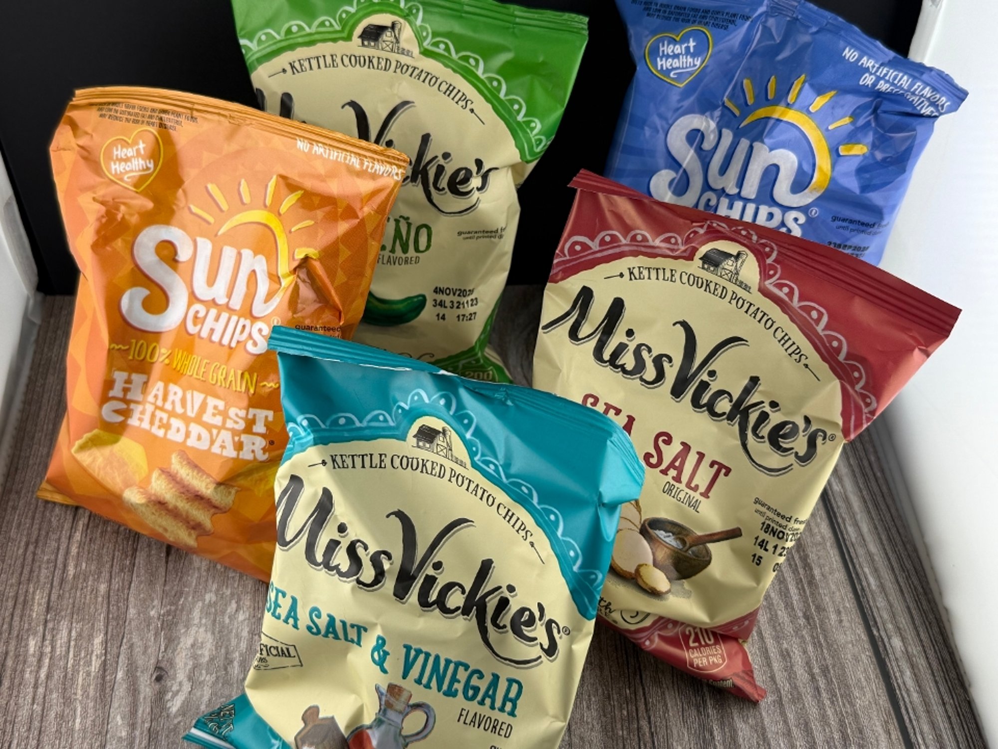Potato Chips