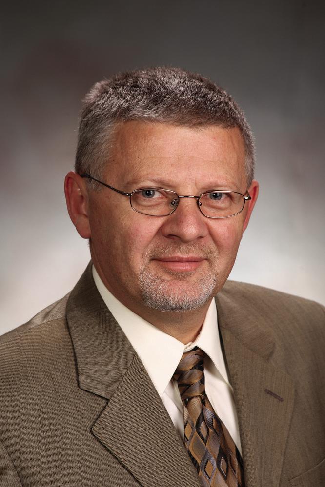 Barry Bjorgaard, MD Image