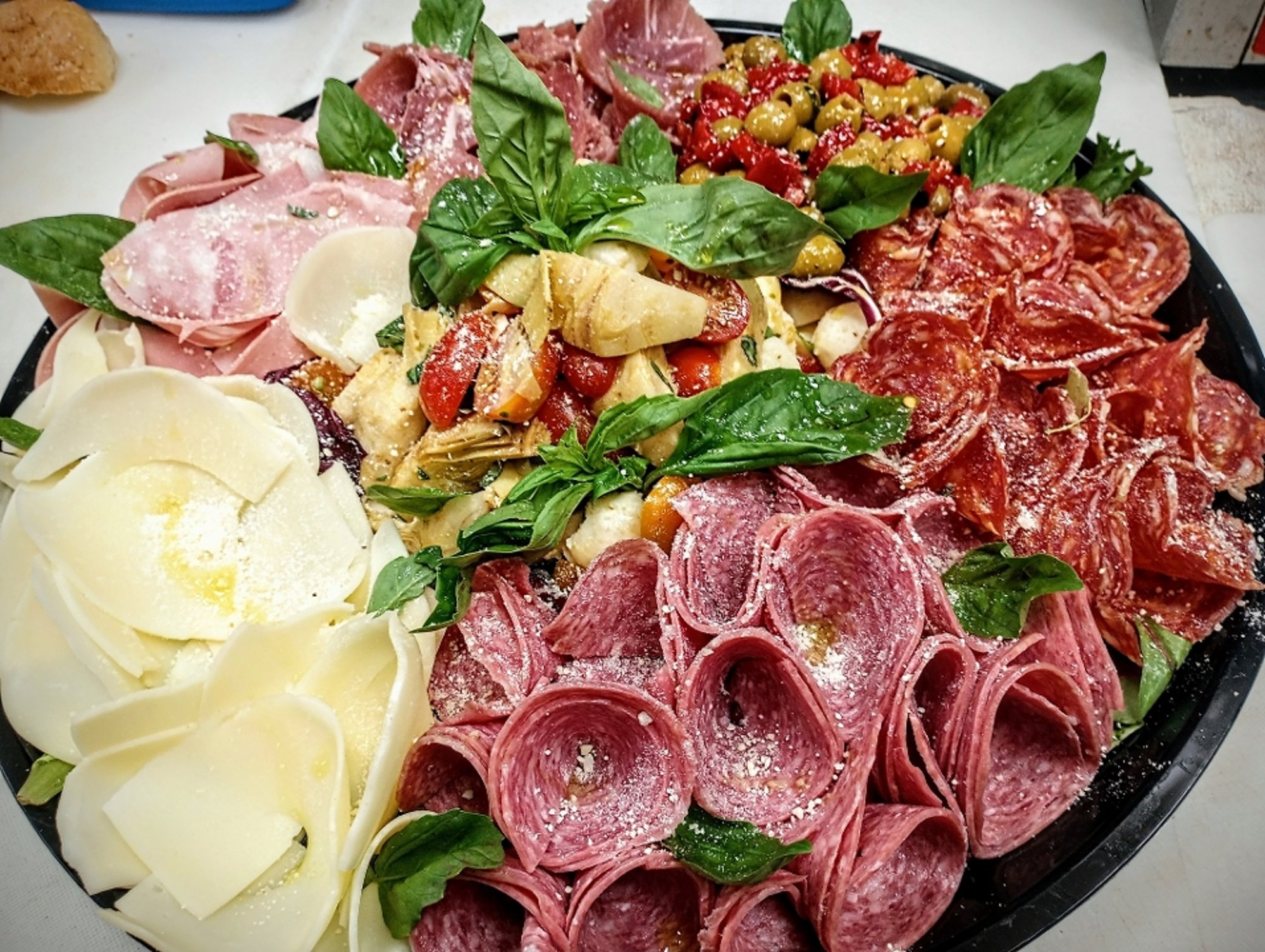 Antipasto Platter