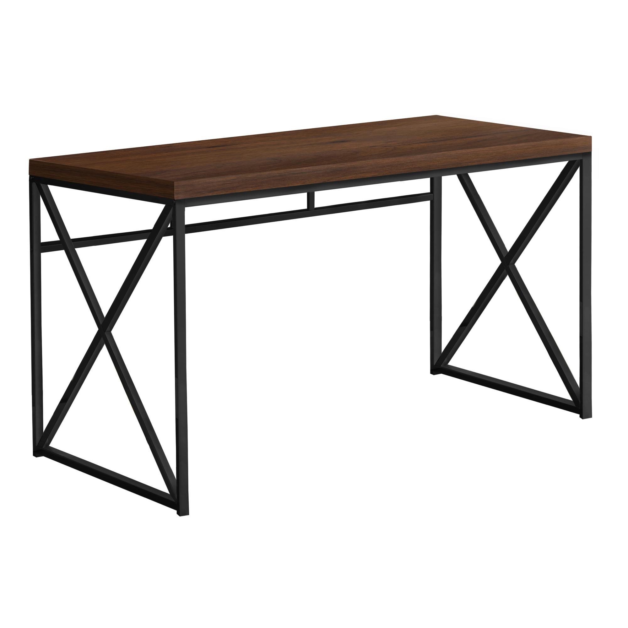 48" Computer Desk - Cherry