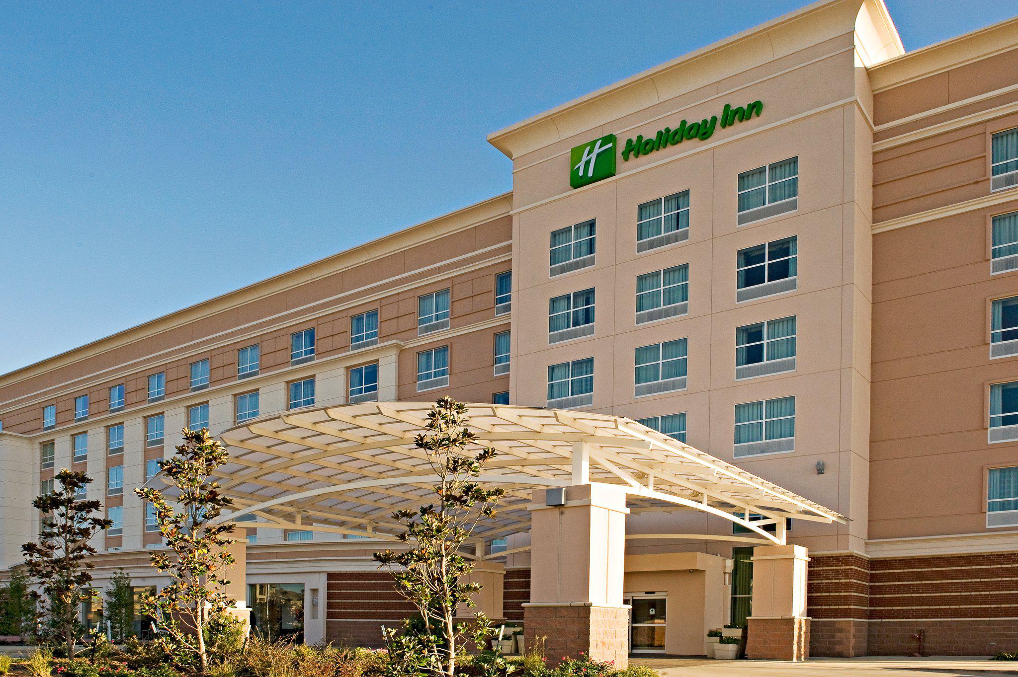 Holiday Inn Dallas-Fort Worth Airport S Photo