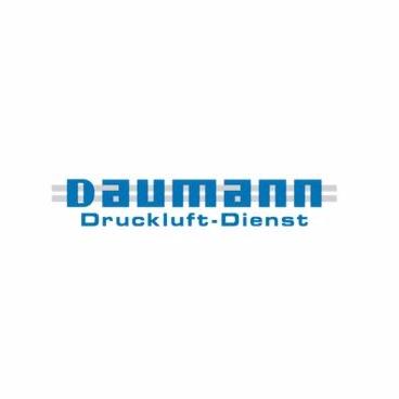 Logo von Daumann Druckluft-Dienst GmbH & Co. KG