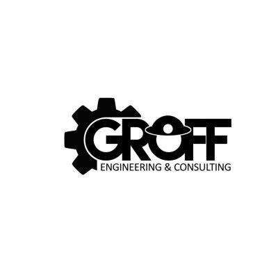 Groff Engineering &amp; Consulting LLC Logo