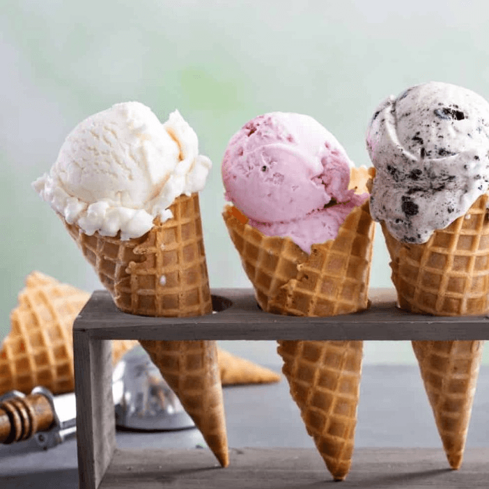 Ice Cream