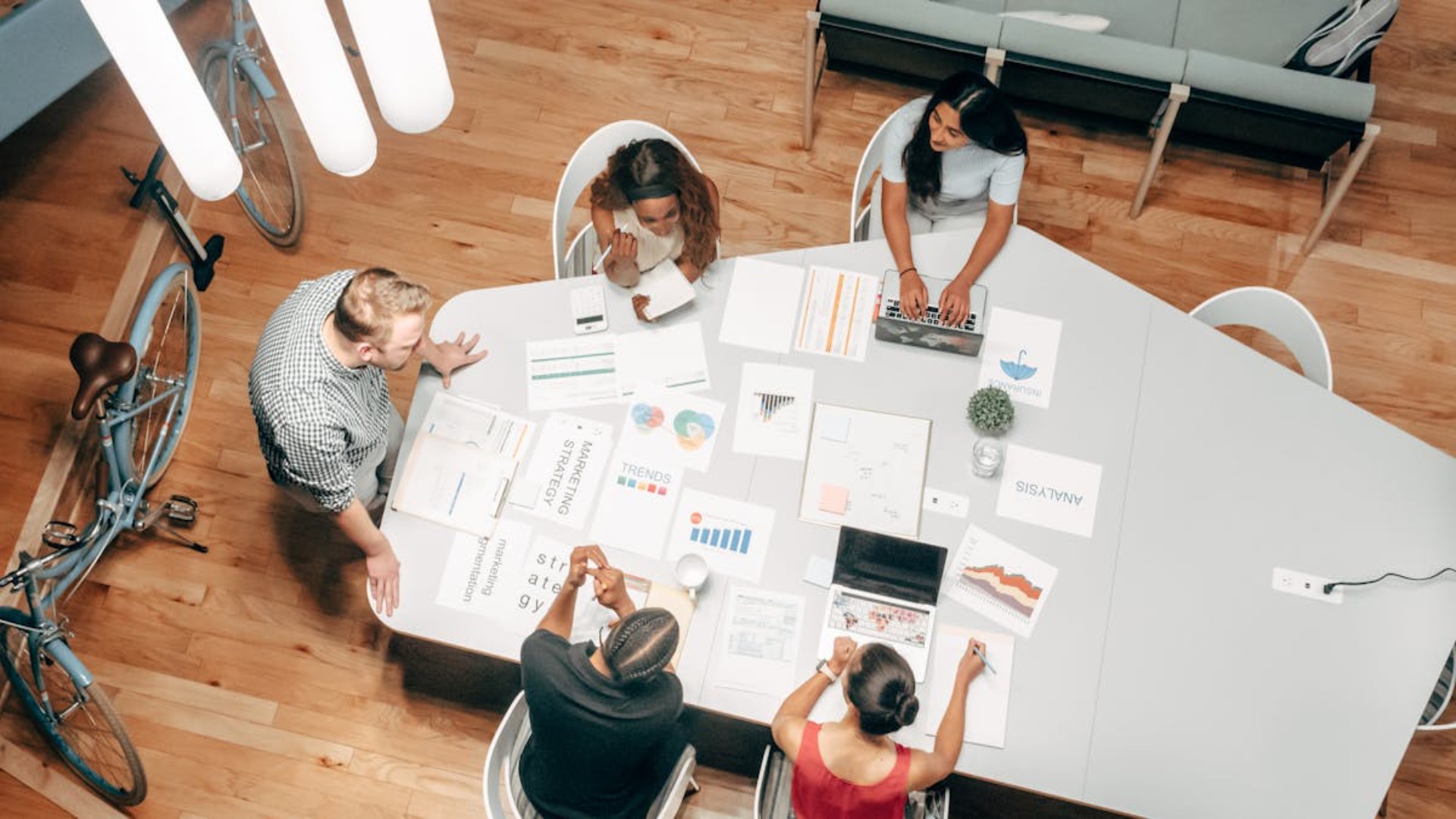 Galería en miniatura