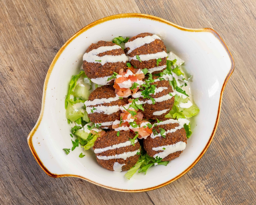 Falafel