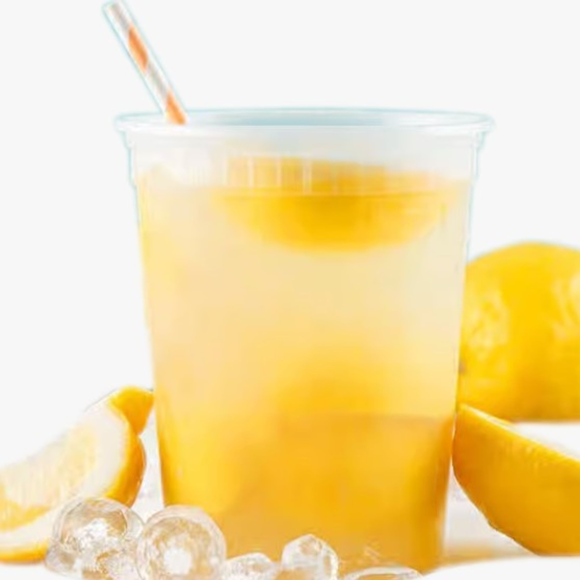 Limonada Fresca / Fresh Lemonade