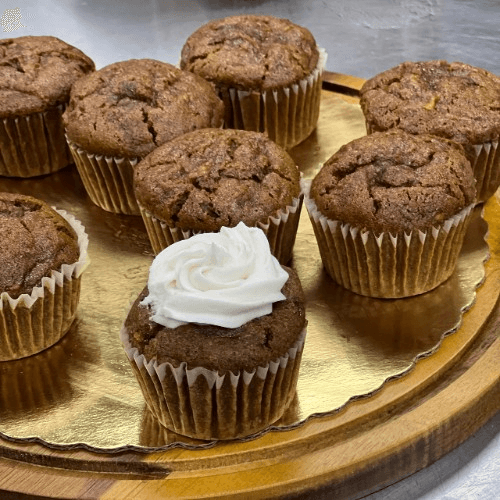 Cupcakes
