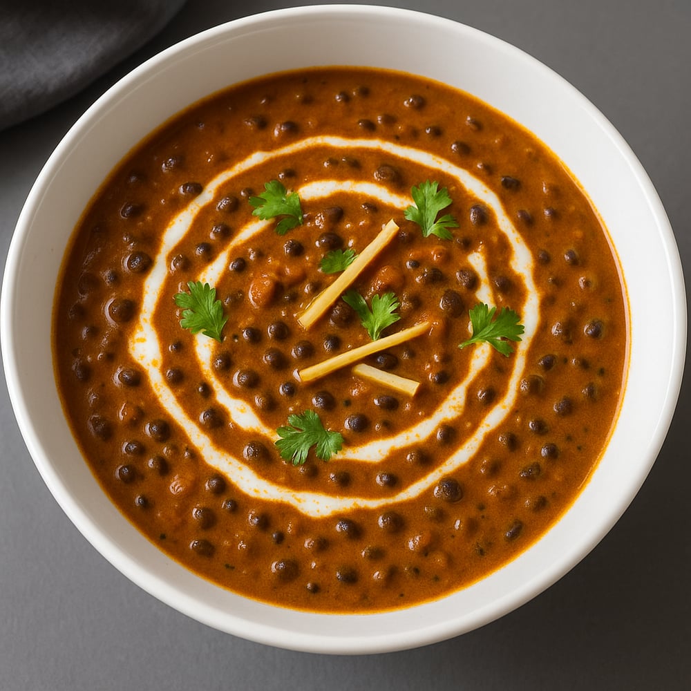 Dal Makhani