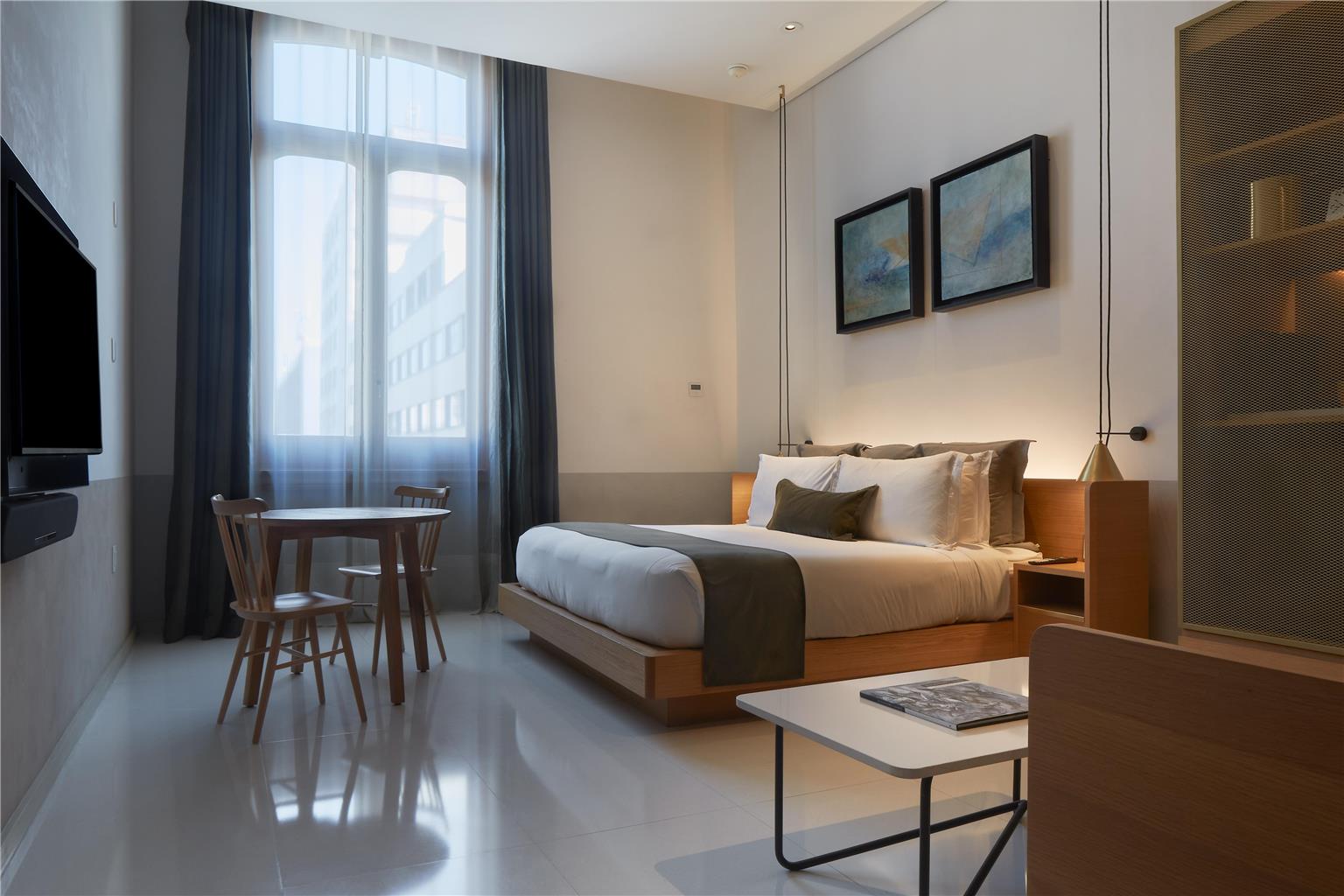 Galería en miniatura