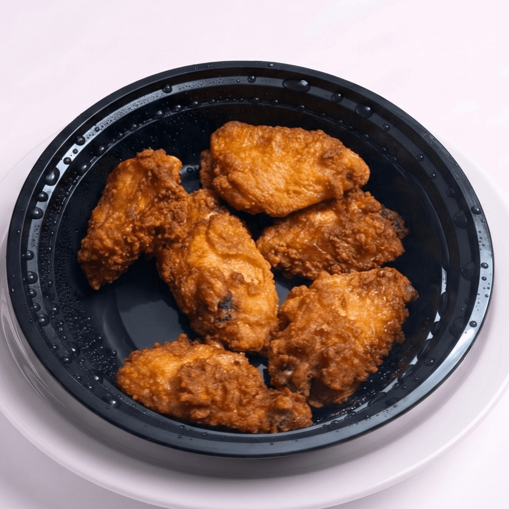 Alas de Pollo / Chicken Wings