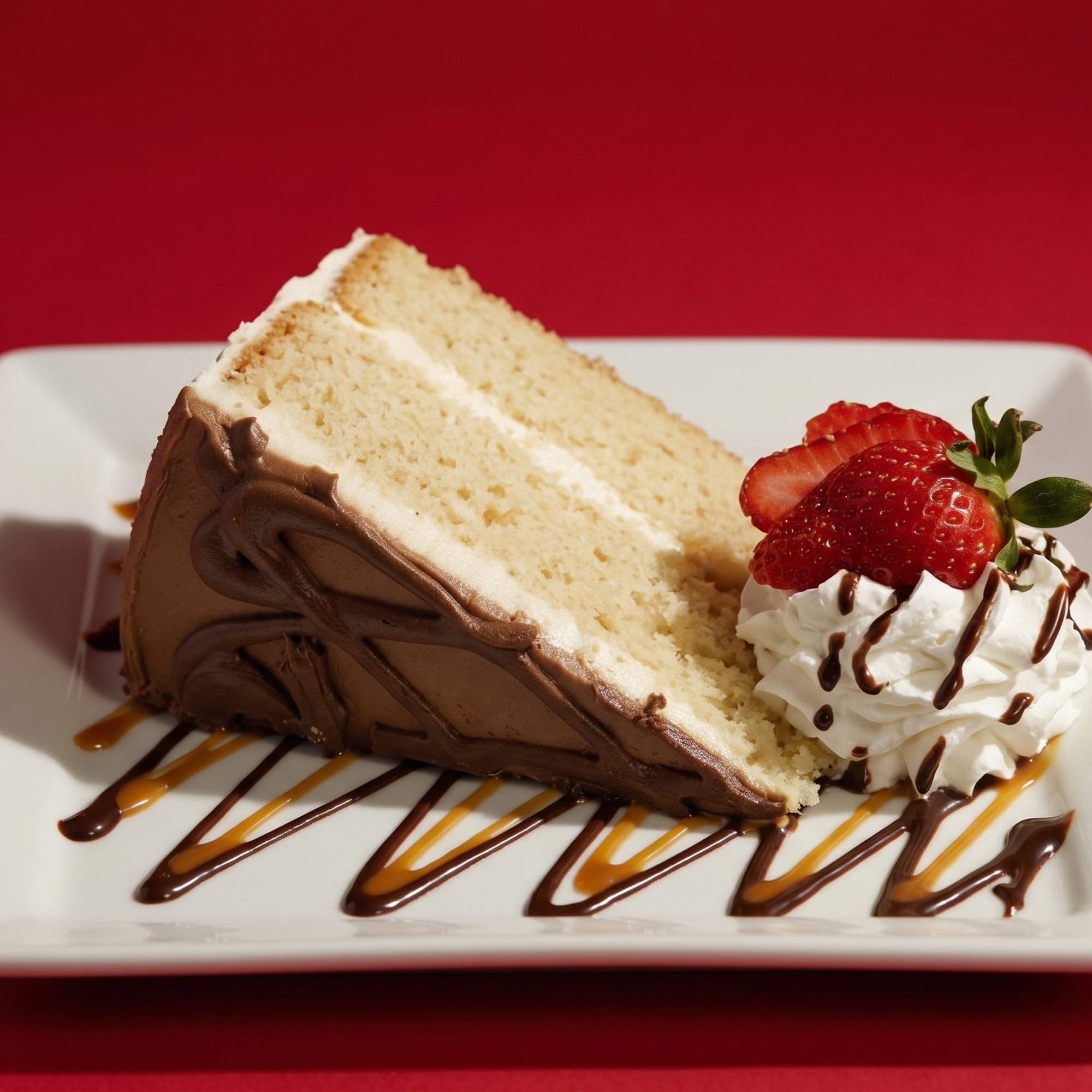 Tres Leches