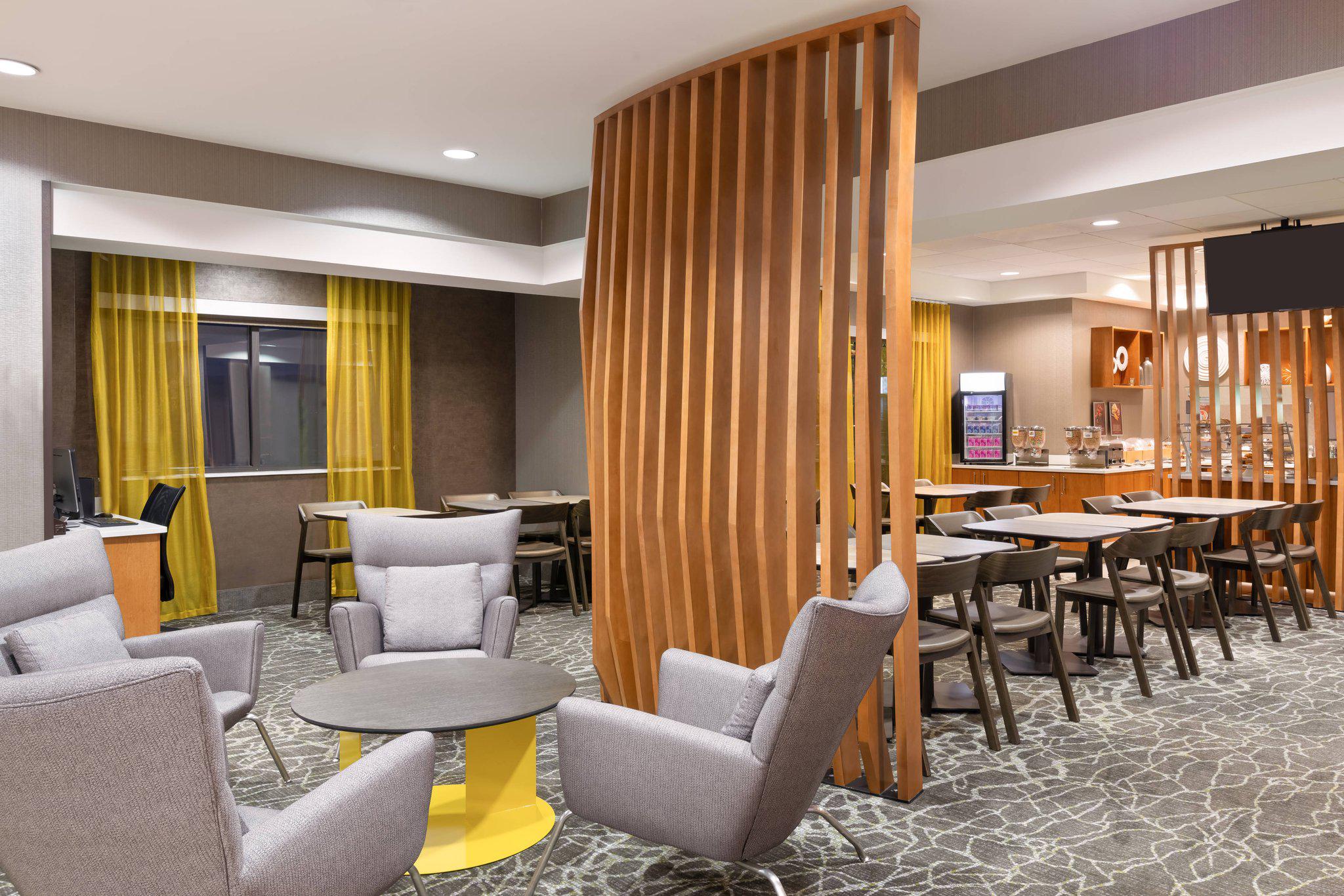 SpringHill Suites by Marriott Cleveland Solon Photo