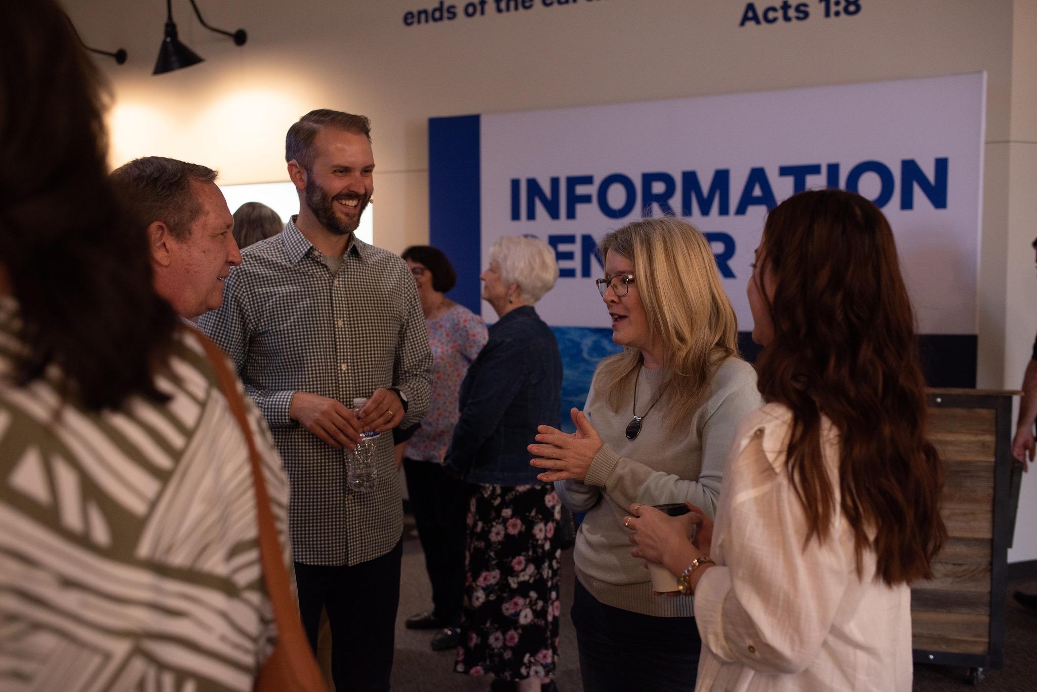 BridgeWay Church Image