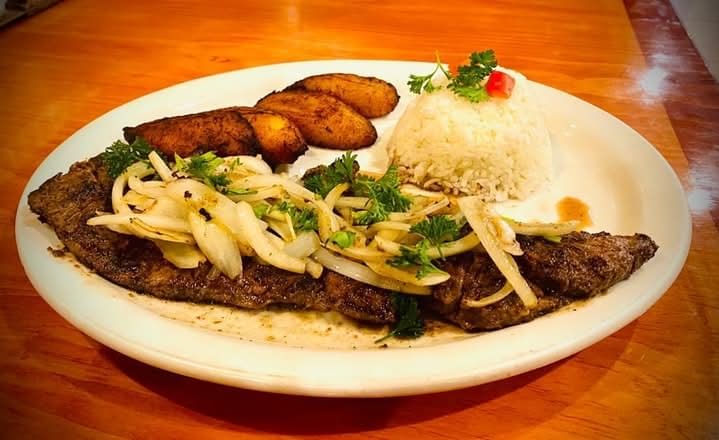 Bistec De Palomilla
