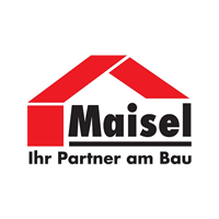 Logo von Maisel Wohn- und Gewerbebau GmbH