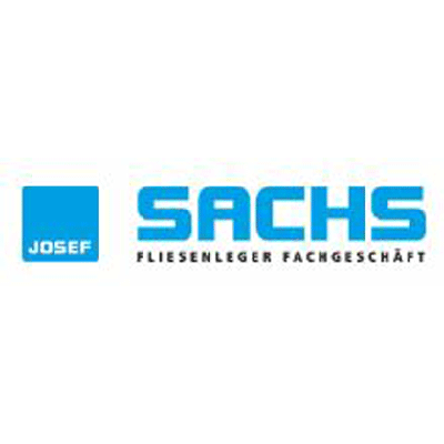 Logo von Josef Sachs GmbH Fliesenleger Fachgeschäft