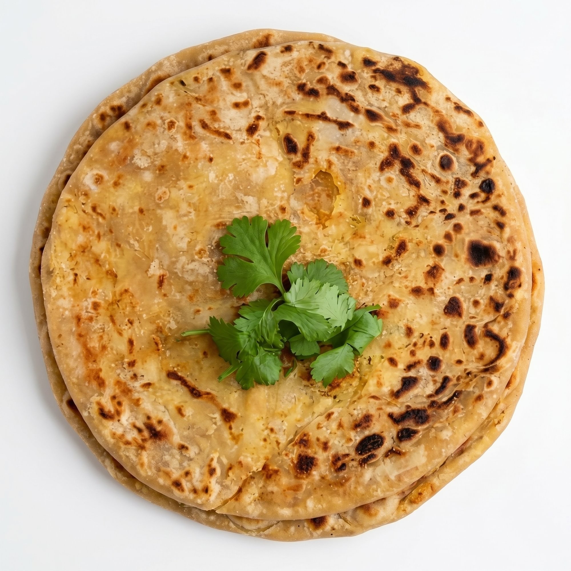 Aloo Paratha
