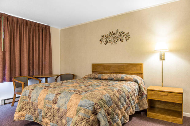 Images Rodeway Inn