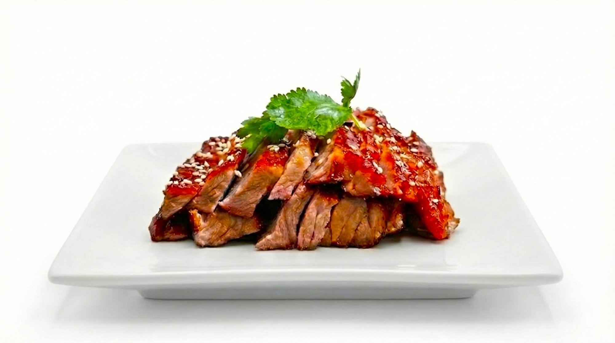 606 HK BBQ Pork