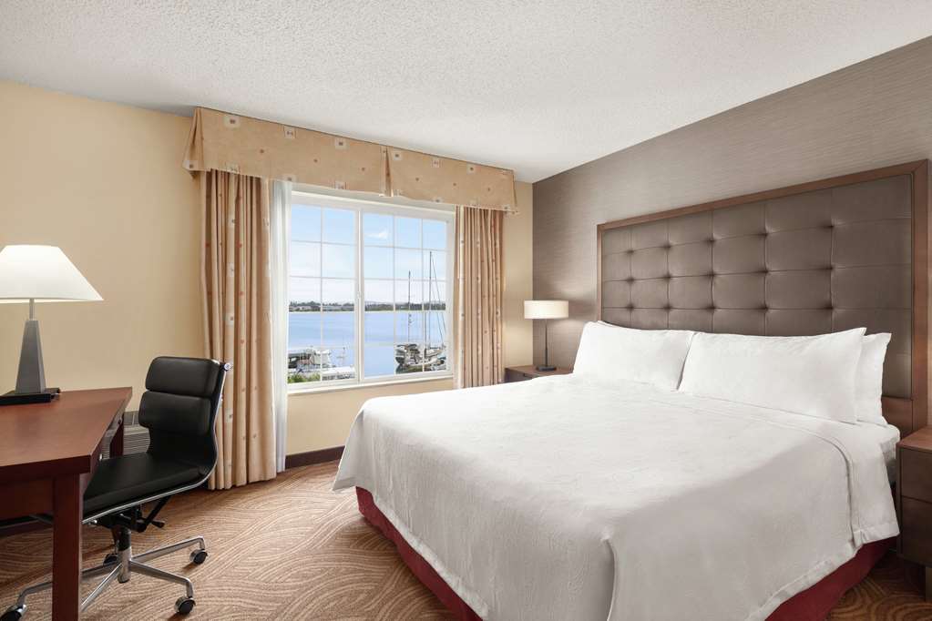 Homewood Suites by Hilton Oakland-Waterfront Image