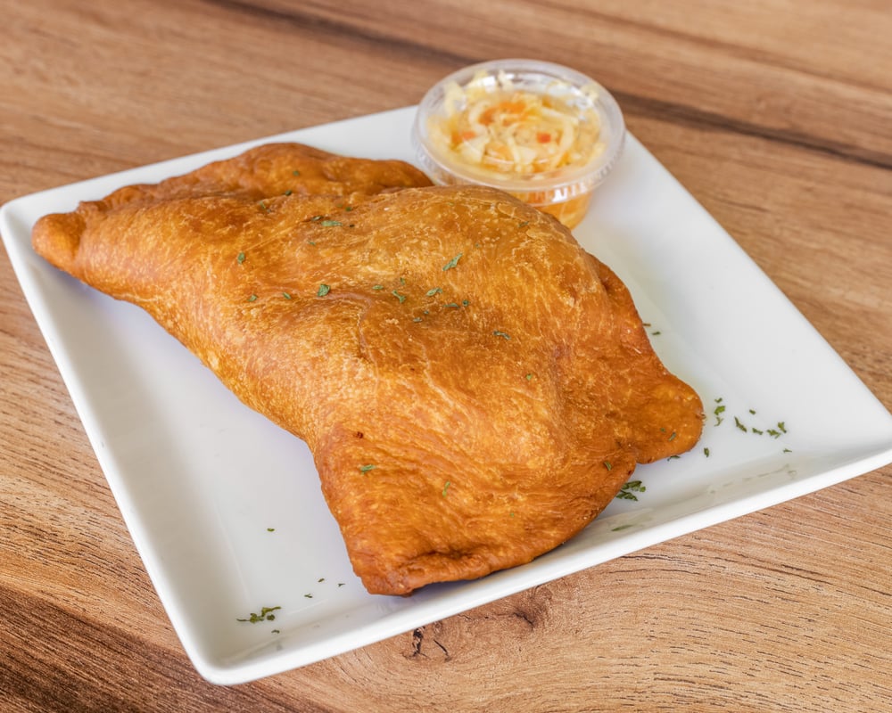 Haitian Patty