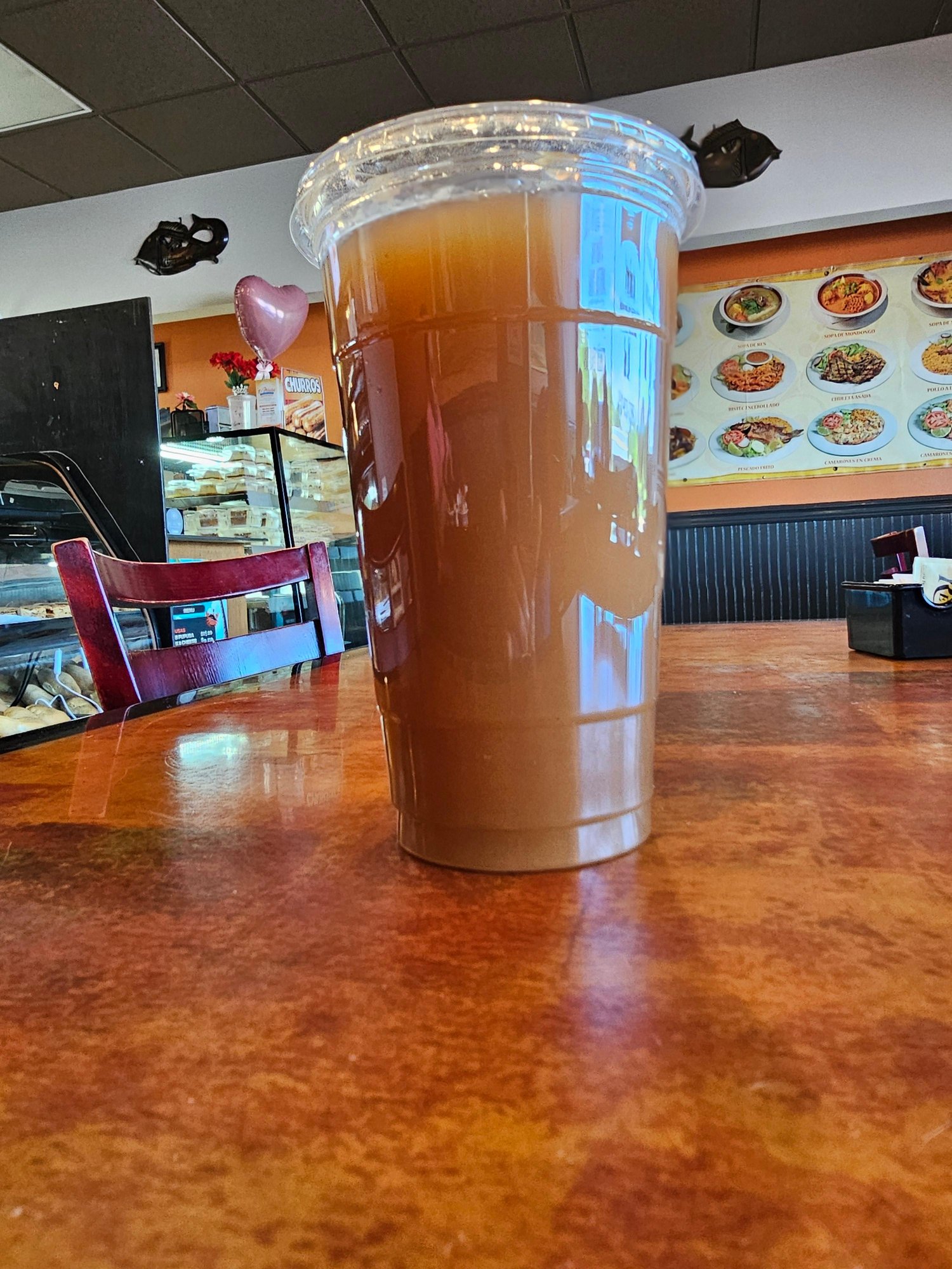 Large Tamarindo