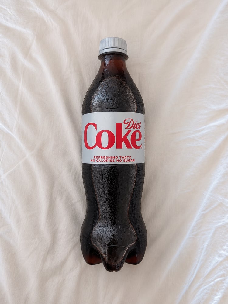 Diet Coke