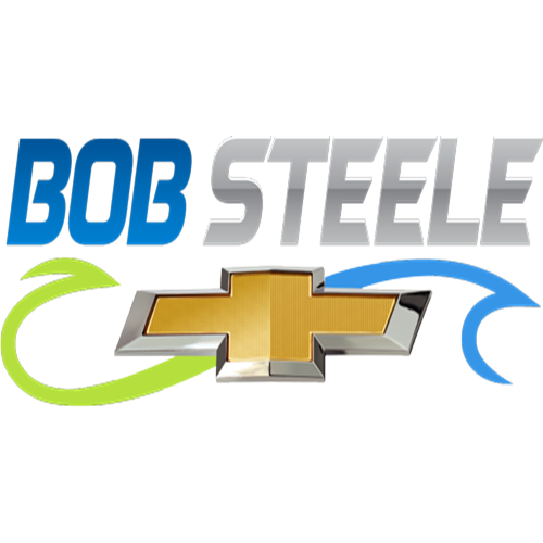 Bob Steele Chevrolet Logo