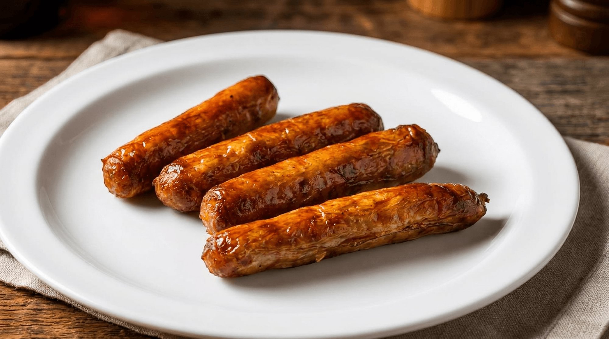 Side Sausage (4)